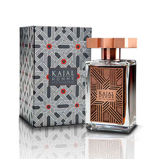 Kajal - Homme - Parfumerie d'Aquitaine