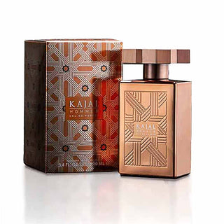 Kajal - Homme II - Parfumerie d'Aquitaine