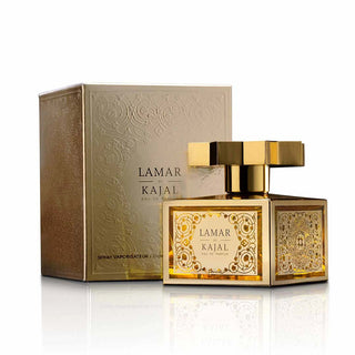 Kajal - Lamar - Parfumerie d'Aquitaine