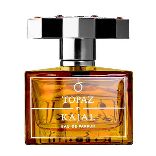 Kajal - Topaz - Parfumerie d'Aquitaine