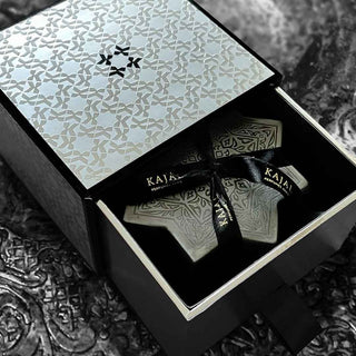Kajal - Treasure Box Silver Edition - Parfumerie d'Aquitaine