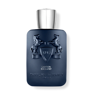 Layton Exclusif