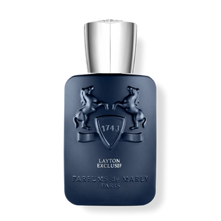 Layton Exclusif