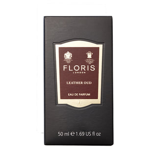 Floris London - Leather Oud
