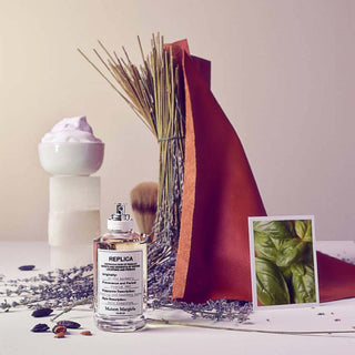 Maison Margiela - At the Barber's - Parfumerie d'Aquitaine