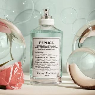 Maison Margiela - Bubble Bath - Parfumerie d'Aquitaine