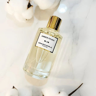Mancera - Amber Fever - Parfumerie d'Aquitaine