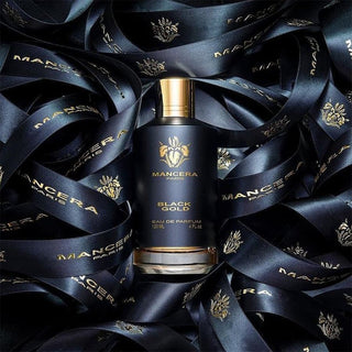 Mancera - Black Gold - Parfumerie d'Aquitaine
