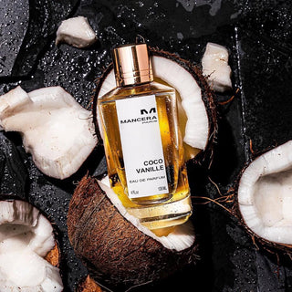 Mancera - Coco Vanille - Parfumerie d'Aquitaine