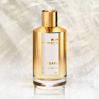 Mancera - Pearl - Parfumerie d'Aquitaine
