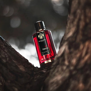 Mancera - Red Tobacco - Parfumerie d'Aquitaine