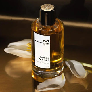 Mancera - Roses Vanille - Parfumerie d'Aquitaine