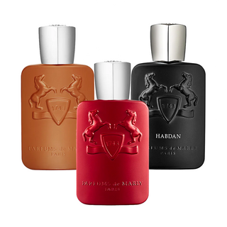 Explora Parfums de Marly for Him