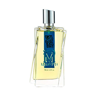 MORPH - ANTIGUA BAY - Parfumerie d'Aquitaine