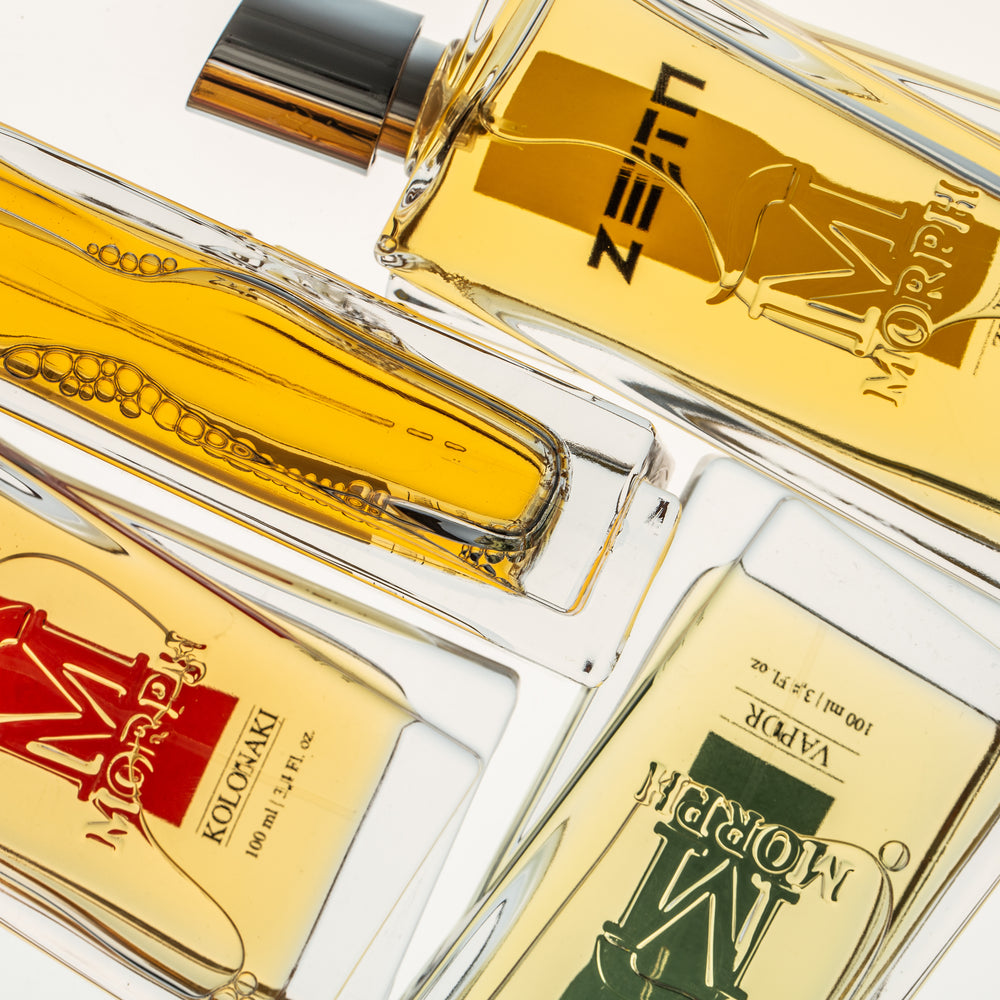 Morph | Retailer oficial – Parfumerie d'Aquitaine