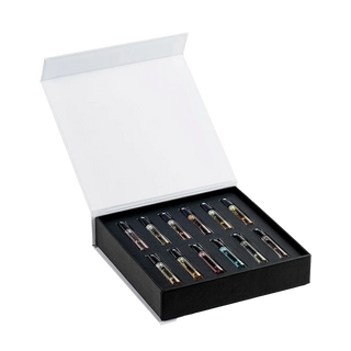 SAMPLE SET ICE COLLECTION + LES EXCLUSIFS