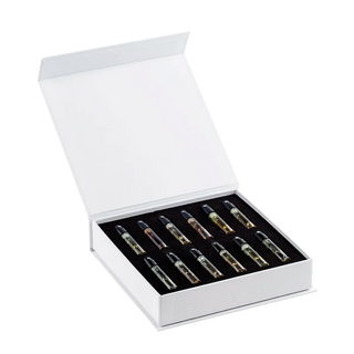 SAMPLE SET LUXURY COLLECTION