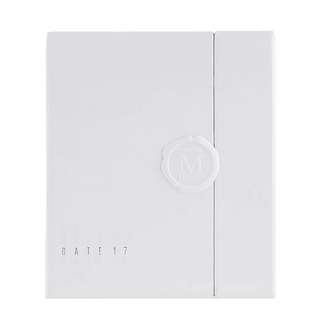 Morph - Gate 17 - Parfumerie d'Aquitaine