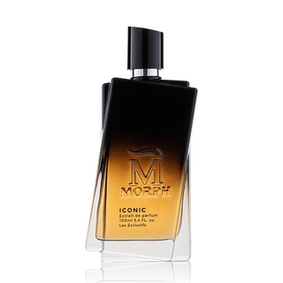 MORPH - ICONIC - Parfumerie d'Aquitaine