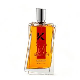 Morph - Kolonaki - Parfumerie d'Aquitaine