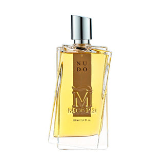 MORPH - NUDO - Parfumerie d'Aquitaine