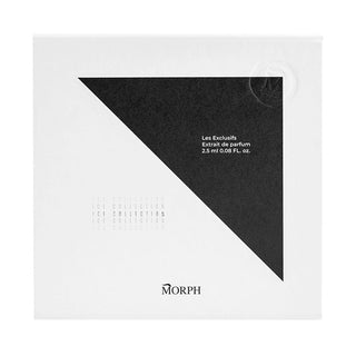 MORPH - SAMPLE SET ICE COLLECTION + LES EXCLUSIFS - Parfumerie d'Aquitaine