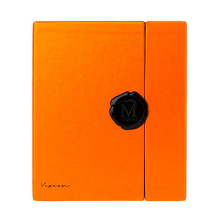 MORPH - VISION - Parfumerie d'Aquitaine