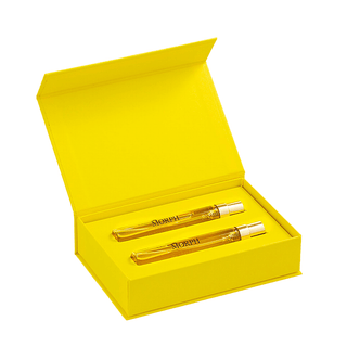 MORPH - ZETA - Parfumerie d'Aquitaine