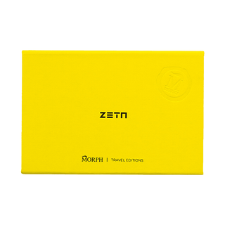 MORPH - ZETA - Parfumerie d'Aquitaine