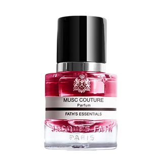 Jacques Fath - Musc Couture