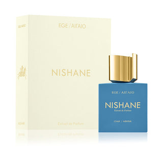 Nishane - Ege / Αιγαιο - Parfumerie d'Aquitaine