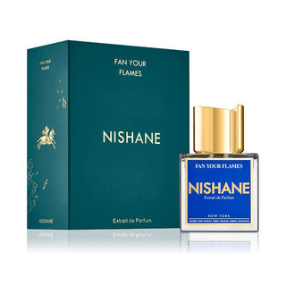 Nishane - Fan Your Flames - Parfumerie d'Aquitaine