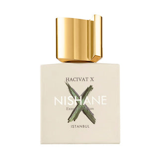 Nishane - Hacivat X - Parfumerie d'Aquitaine