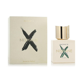 Nishane - Hacivat X - Parfumerie d'Aquitaine