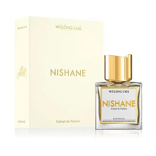 Nishane - Wulóng Chá - Parfumerie d'Aquitaine