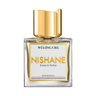 Nishane - Wulóng Chá - Parfumerie d'Aquitaine