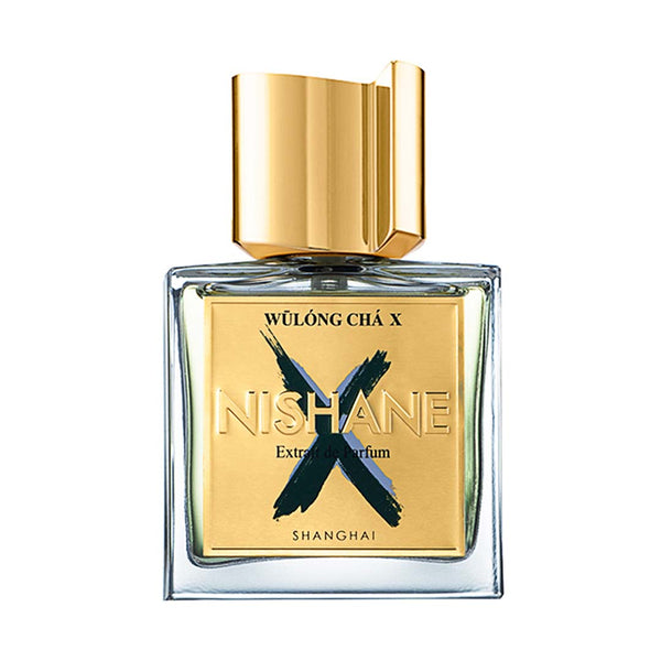 NISHANE WŪLŌNG CHÁ 15ml 香水 Wülóng Chá X – Parfumerie d'Aquitaine