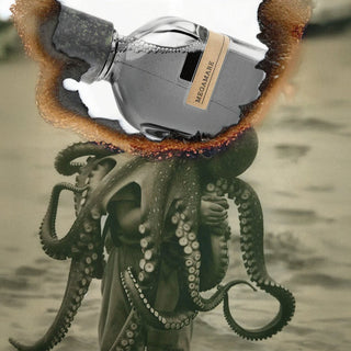 Orto Parisi - Megamare - Parfumerie d'Aquitaine