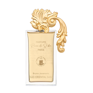 Oud Oriental Saba
