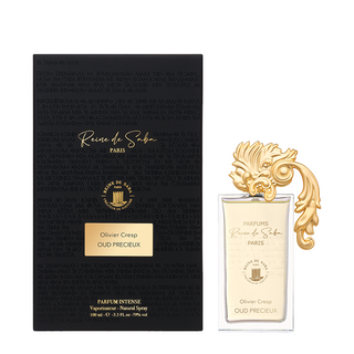 Reine de Saba - Oud Precieux