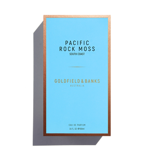 Goldfield & Banks - Pacific Rock Moss