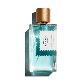 Goldfield & Banks - Pacific Rock Moss