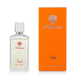 Panama 1924 - Fefè - Parfumerie d'Aquitaine