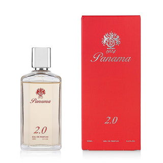 Panama 1924 - Panama 2.0 - Parfumerie d'Aquitaine