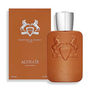 Parfums de Marly - Althaïr