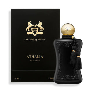 Parfums de Marly - Athalia - Parfumerie d'Aquitaine
