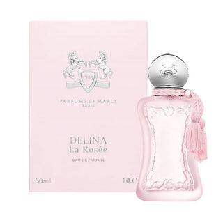 Parfums de Marly - Delina La Rosée - Parfumerie d'Aquitaine