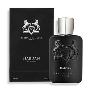 Parfums de Marly - Habdan - Parfumerie d'Aquitaine