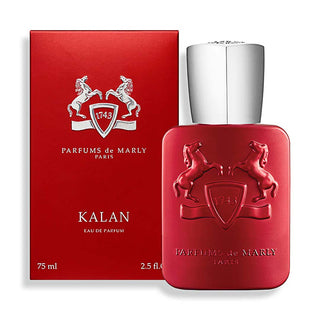 Parfums de Marly - Kalan - Parfumerie d'Aquitaine