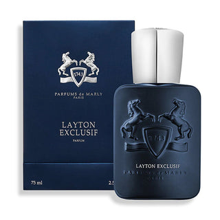 Parfums de Marly - Layton Exclusif - Parfumerie d'Aquitaine